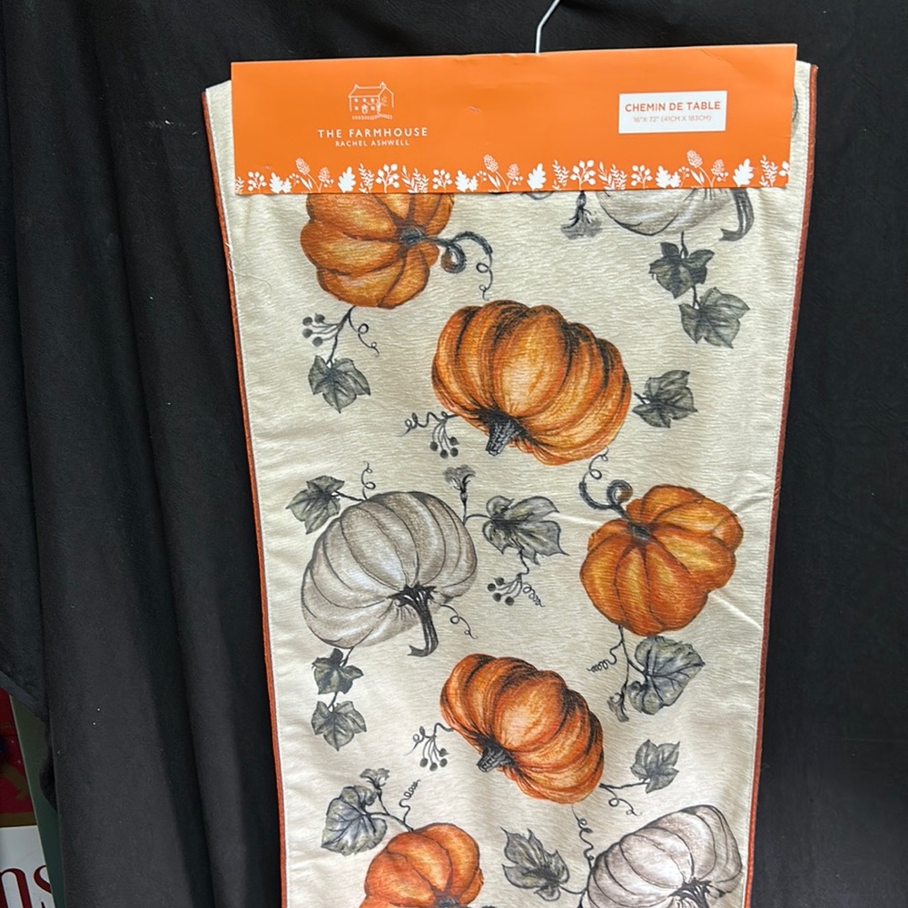 Table Runner